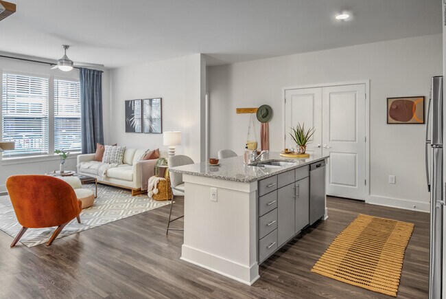 Photo - Marlowe Place