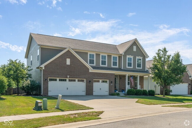 Building Photo - 6192 Bayard Dr Rental