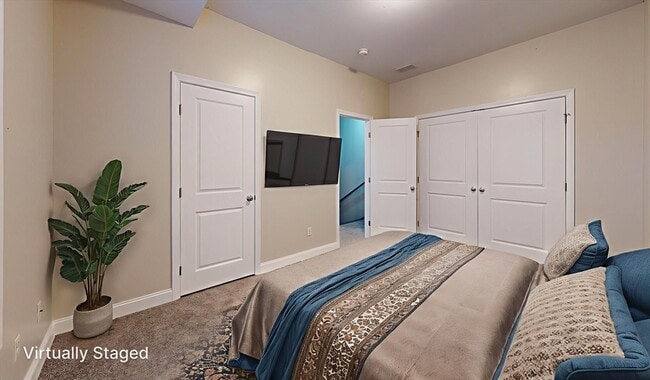 Photo - 60 Holworthy St Unit 6