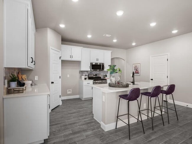 Photo - New Beginnings Start At AMRR: $1299/MO OFF RENT FOR THE FIRST 3 MONTHS