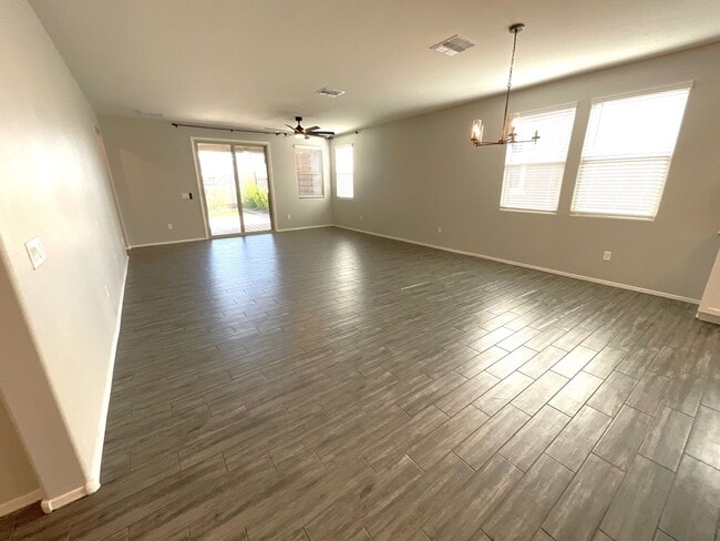 Photo - Mountain views in Rocking K Community