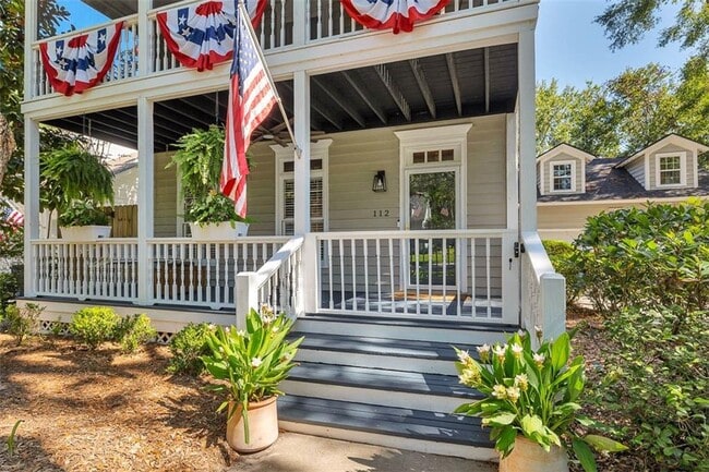 Photo - 112 Rosemont St