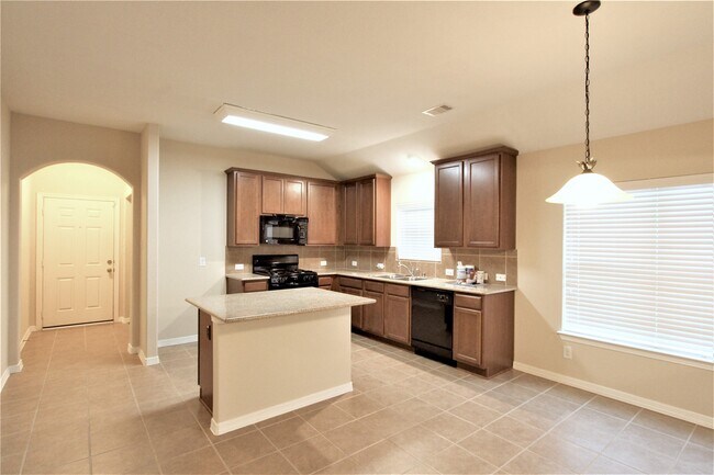 Photo - 1203 Pecos Pass Dr