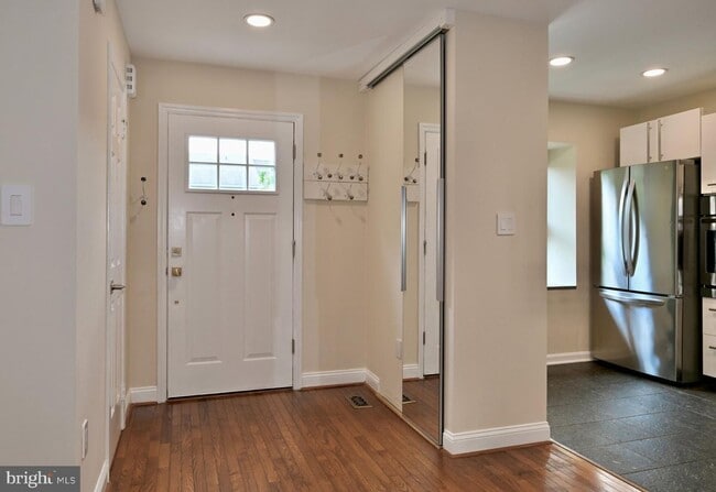 Photo - Discover an exquisite opportunity to lease a stunning end-of-row townhouse in the prestigious Bet...