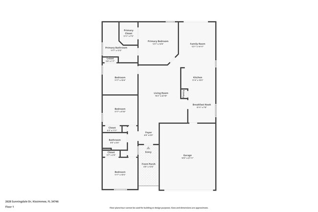 Photo - 2628 Sunningdale Dr