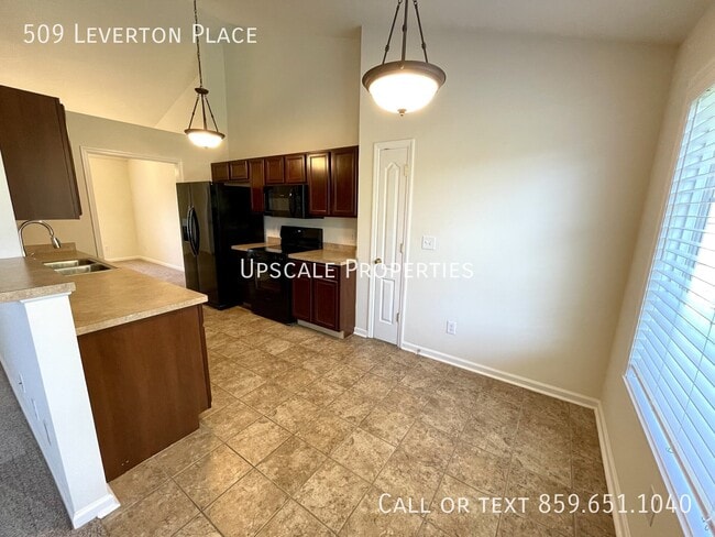 509 Leverton Pl