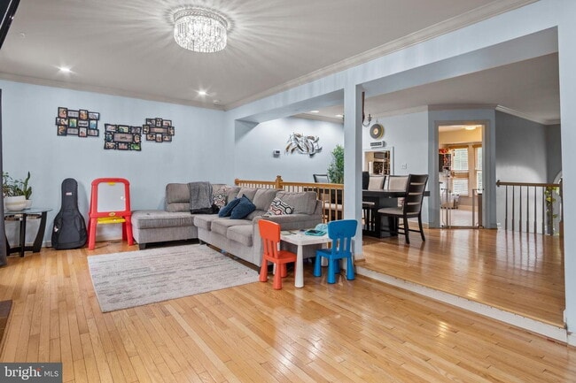 Photo - Stunning Ashburn Townhome with Endless Appeal