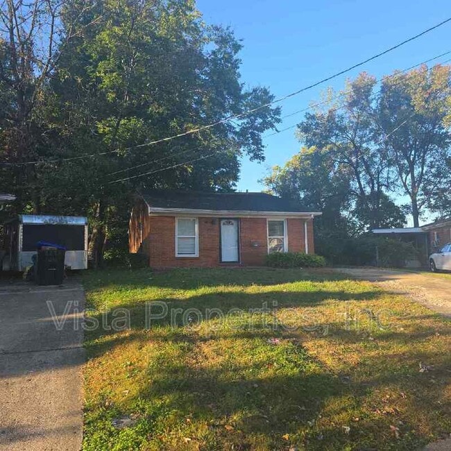 Photo - 1622 Haskin Ave