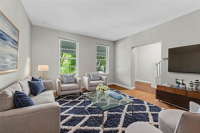 Photo - 3617 Commonwealth Ave Casa