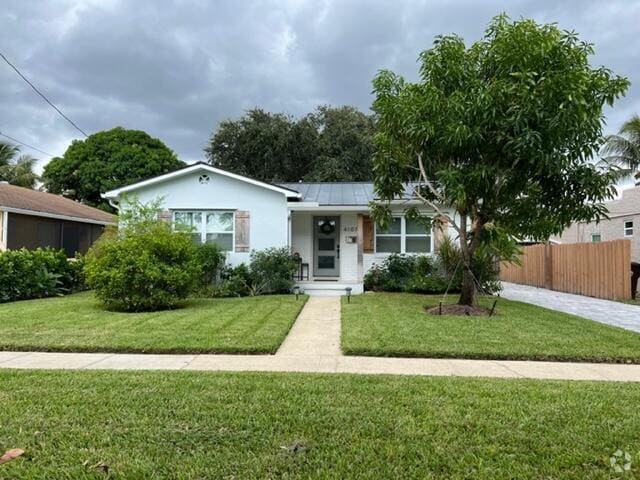 Building Photo - 4107 Garden Ave Rental
