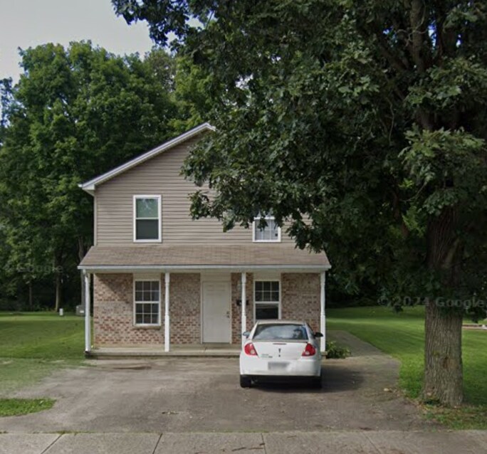 320 W Decatur St Apartments Unit 320 W Decatur Eaton, OH