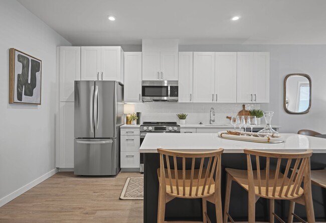 Photo - Alta Nashoba Valley