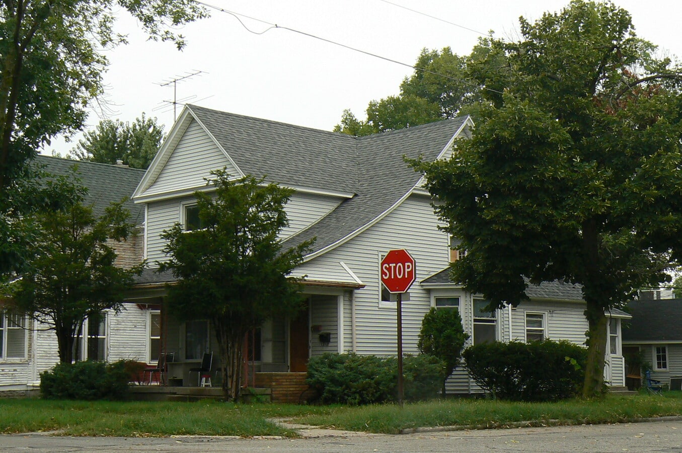 Photo - 1 W 17th St Unidad Upper