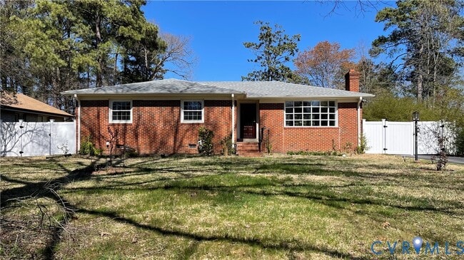 Building Photo - 1612 Delma Dr Rental
