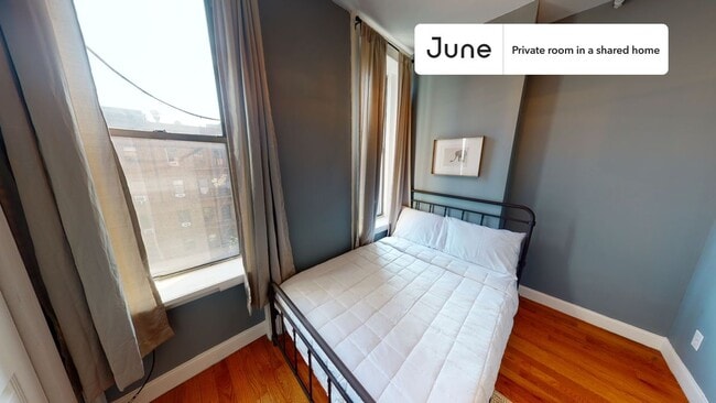 Photo - Room in Shared 2 bed/1 bath home Unit B