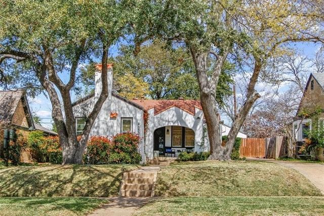 Photo - 4132 Pershing Ave