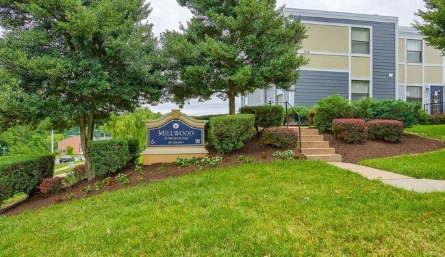 Photo - Millwood Townhouses