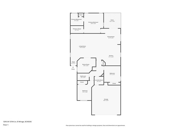 Photo - 12913 N 127th Ln