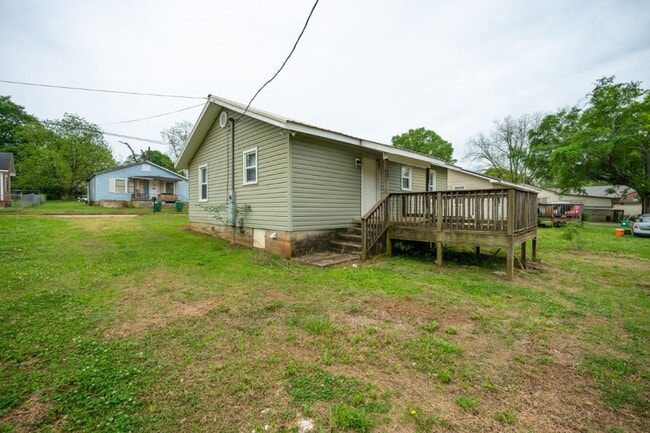 Photo - Incredible Value in Sylacauga – Appliances Included & Move-In Ready!