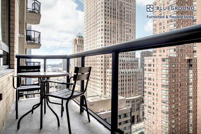 Photo - 235 W 48th St Apartment Unit FL23-ID1218