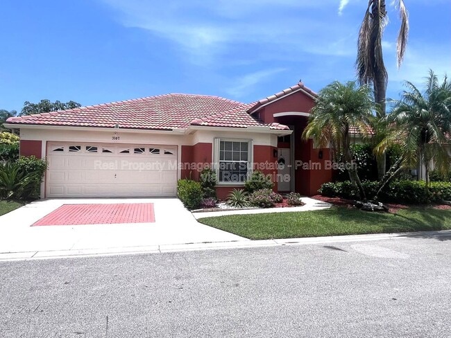 Building Photo - 3107 Contego Ln