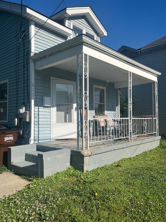 Photo - Two Bedroom House in Cincinnati!