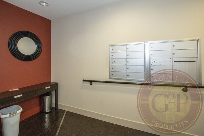 Photo - SoMa - 1 BR, 1 BA Condo 569 Sq. Ft. - 3D Virtual Tour, Parking Included Unit #3