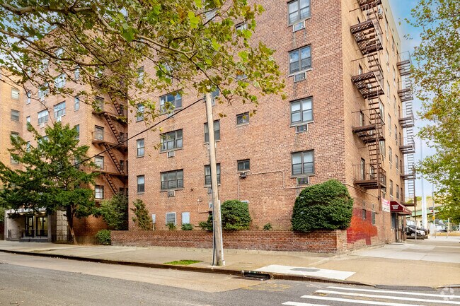 Photo - Sherwood Village Cooperative A, Inc.