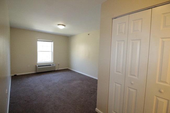 Village Apartments
