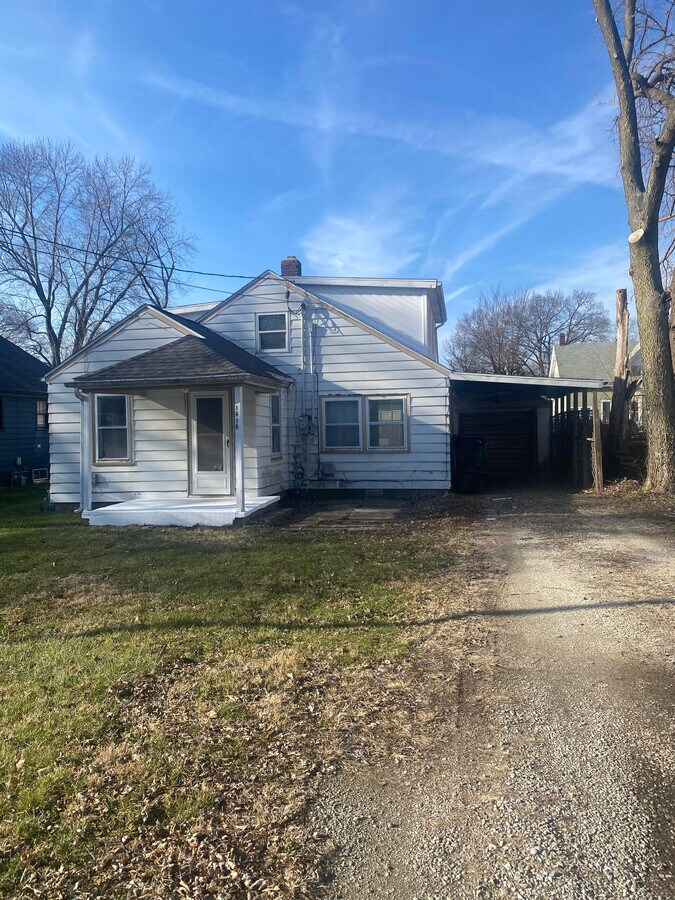 Photo - 1213 N Haven Ct