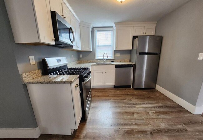 Photo - 3 Clifford St Unit 1