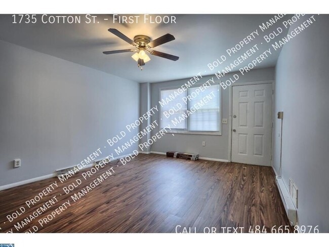 Photo - 1735 Cotton St Unit First Floor