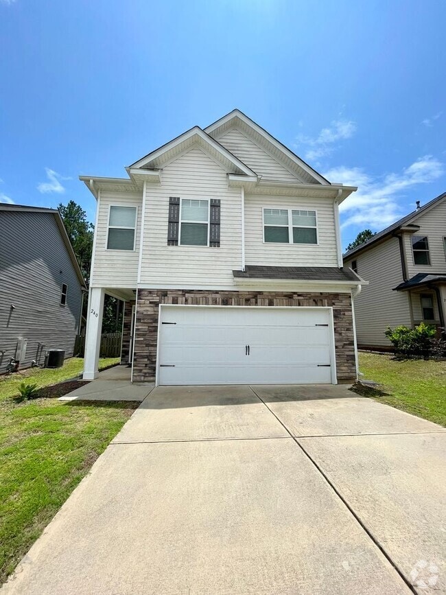 Building Photo - Bickley Estates in chapin Rental