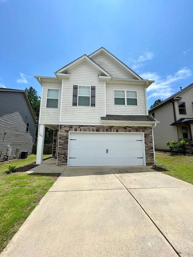 Bickley Estates in chapin - Bickley Estates in chapin House