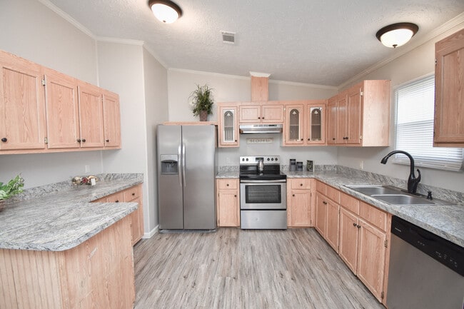 Photo - 807 E Mesquite Ln