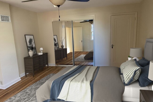 Photo - Charming & Updated Home in Prime St. Louis Park Location