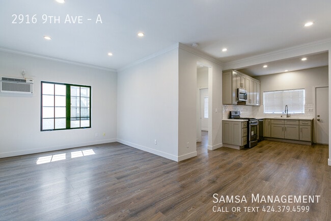 2916 9th Ave Unit A