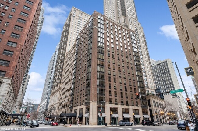 Building Photo - 40 E Delaware Pl Unit 1502 Rental
