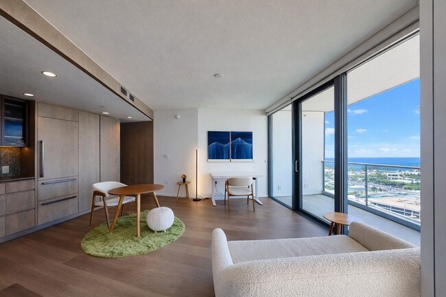 Photo - Koula 1-bedroom, 1-bathroom, with 1-assigned parking stall