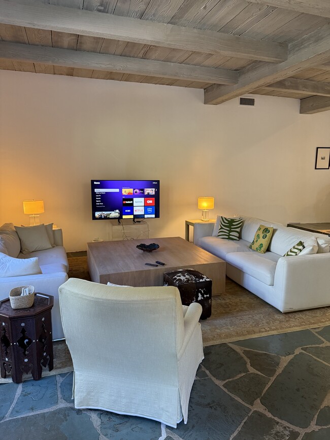 Photo - 1741 Coldwater Canyon Dr