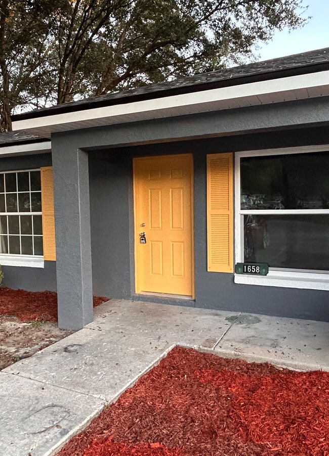 Building Photo - Quail Run Duplex Unit 2 Rental