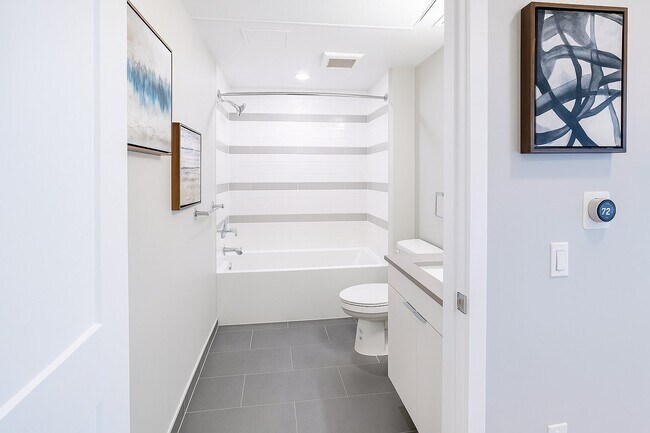 Photo - 2210 Wisconsin Ave NW Unit 221