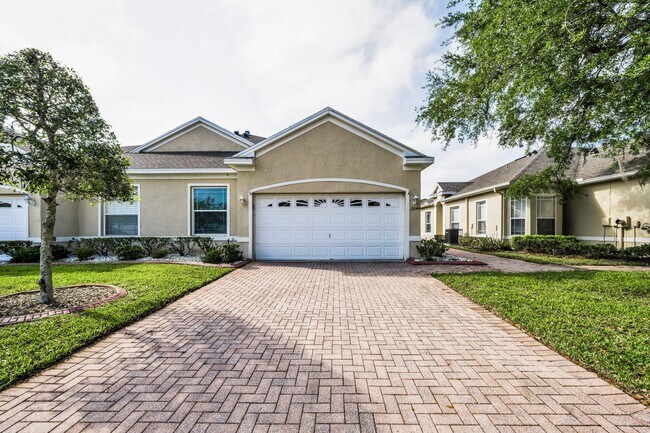 Photo - Beautifully Updated Villa