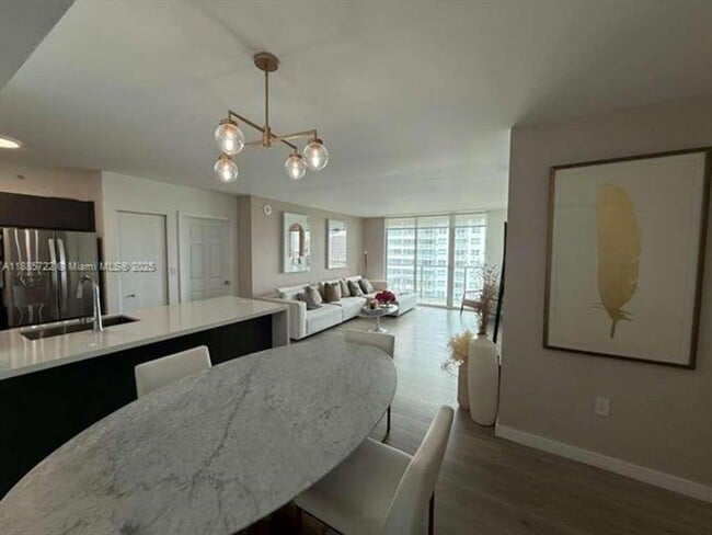 Photo - 1155 Brickell Bay Dr Unit 1155 Brickell Bay Dr 1408