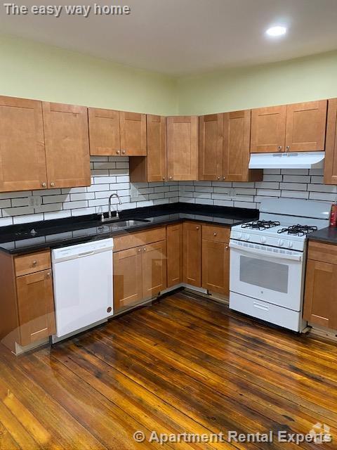 Building Photo - 119 Harvard St Unit #6 Rental