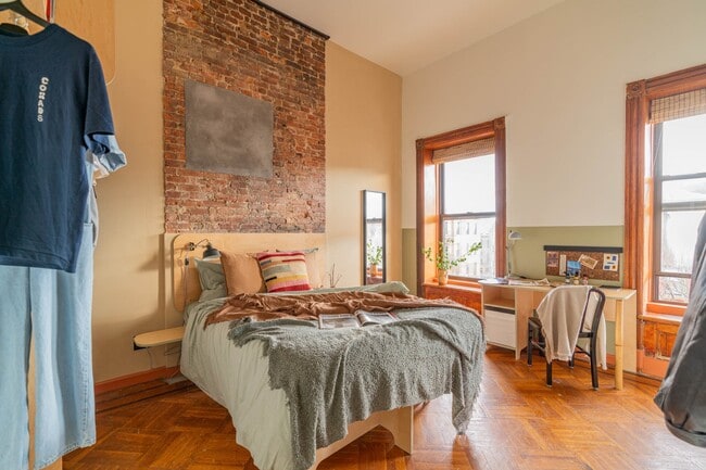 Cohabs Co-Living at Bedford 645 - Cohabs Co-Living at Bedford 645