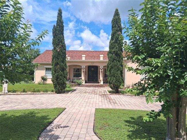 915 Old Welcome Rd