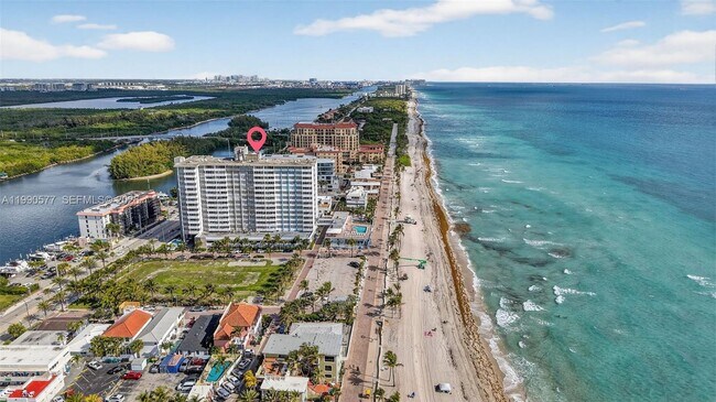 Photo - 3111 N Ocean Dr Unit 1002