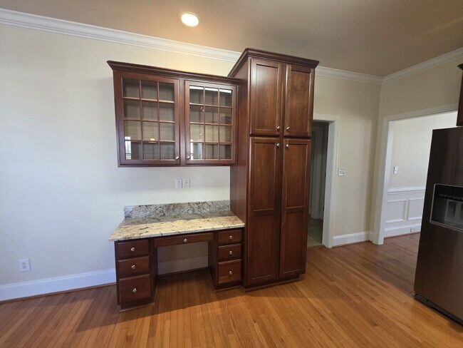 Photo - Spacious 4-Bedroom Home for Rent in Kings Grant Fayetteville – 15 Minutes from Fort Bragg