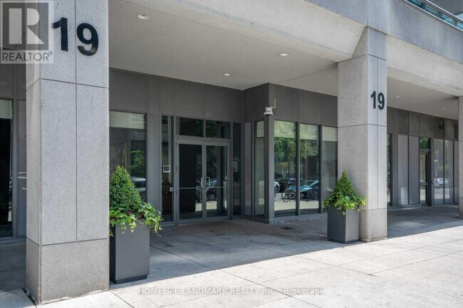 Photo - 19 Grand Trunk Crescent Unité 2803